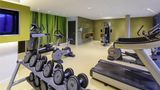 Novotel Muenchen Arnulfpark Health