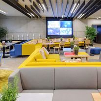 Novotel Muenchen Arnulfpark