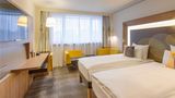 Novotel Muenchen Arnulfpark Room