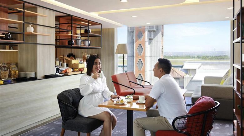 <b>Novotel Bali Ngurah Rai Airport Other</b>. Images powered by <a href="https://iceportal.shijigroup.com/" title="IcePortal" target="_blank">IcePortal</a>.