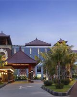 Novotel Bali Ngurah Rai Airport