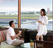 Novotel Bali Ngurah Rai Airport Exterior