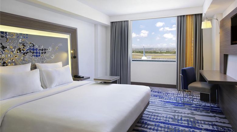 <b>Novotel Bali Ngurah Rai Airport Room</b>. Images powered by <a href="https://iceportal.shijigroup.com/" title="IcePortal" target="_blank">IcePortal</a>.