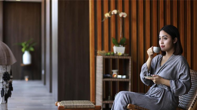 Novotel Bali Ngurah Rai Airport Spa