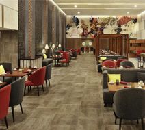 Novotel Bali Ngurah Rai Airport Exterior