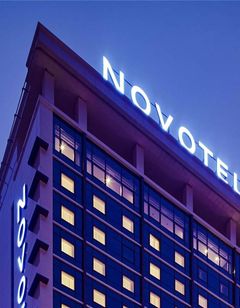 Novotel Konya Hotel