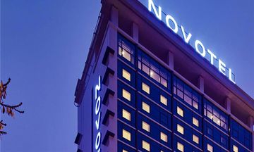 Novotel Konya Hotel