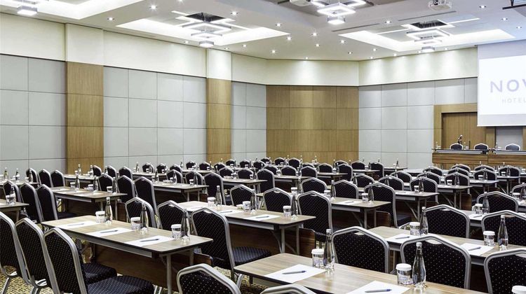 Novotel Konya Hotel Meeting