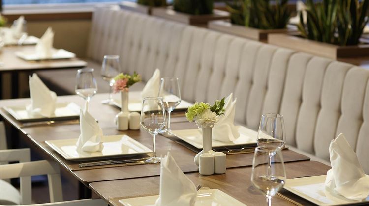 Novotel Konya Hotel Restaurant