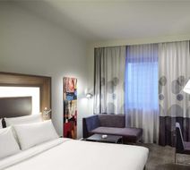 Novotel Konya Hotel Room