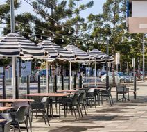 Novotel Geelong Exterior
