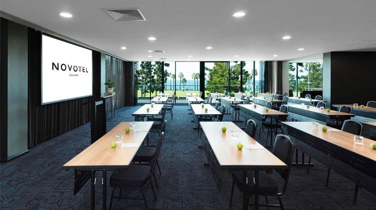 Novotel Geelong Meeting
