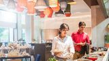 <b>Novotel Imagica Khopoli Restaurant</b>. Images powered by <a href="https://iceportal.shijigroup.com/" title="IcePortal" target="_blank">IcePortal</a>.