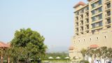 <b>Novotel Imagica Khopoli Pool</b>. Images powered by <a href="https://iceportal.shijigroup.com/" title="IcePortal" target="_blank">IcePortal</a>.