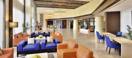 Novotel Imagica Khopoli Exterior
