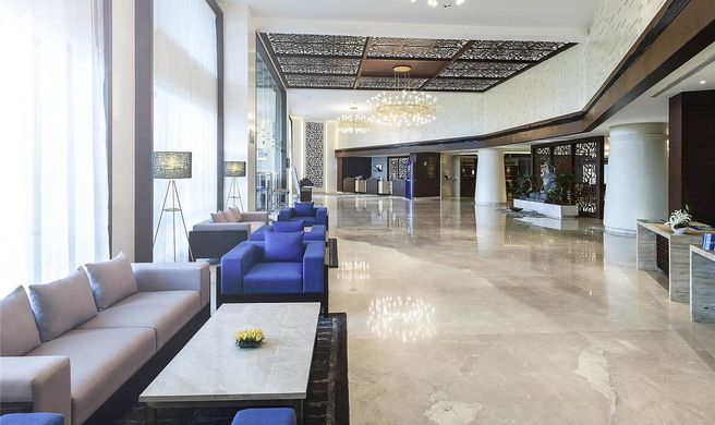 Novotel Imagica Khopoli Exterior