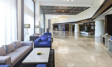 Novotel Imagica Khopoli