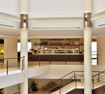 Novotel Imagica Khopoli Exterior
