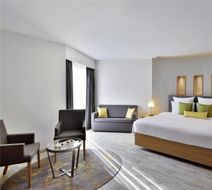 Novotel Imagica Khopoli Room