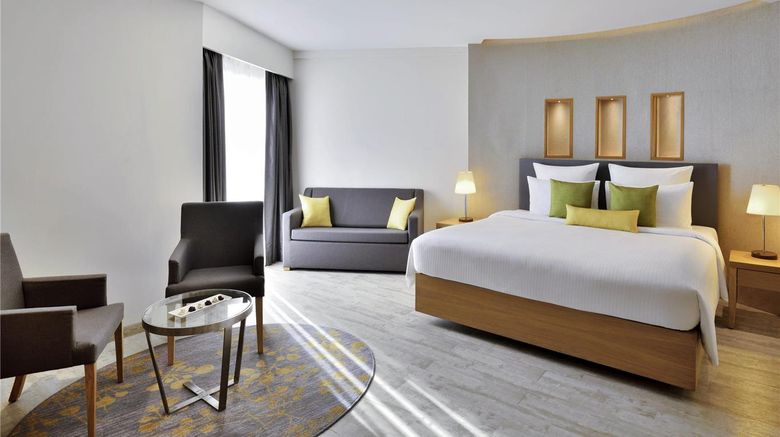 <b>Novotel Imagica Khopoli Room</b>. Images powered by <a href="https://iceportal.shijigroup.com/" title="IcePortal" target="_blank">IcePortal</a>.