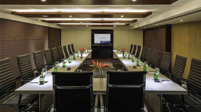 <b>Novotel Imagica Khopoli Meeting</b>. Images powered by <a href="https://iceportal.shijigroup.com/" title="IcePortal" target="_blank">IcePortal</a>.