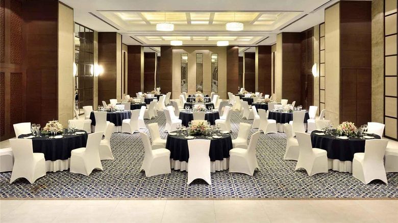 <b>Novotel Imagica Khopoli Meeting</b>. Images powered by <a href="https://iceportal.shijigroup.com/" title="IcePortal" target="_blank">IcePortal</a>.