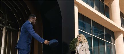 Pullman Jumeirah Lakes Towers Hotel Exterior