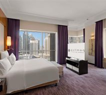 Pullman Jumeirah Lakes Towers Hotel Room
