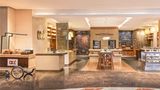 Pullman New Delhi Aerocity Restaurant