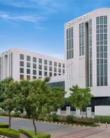 Pullman New Delhi Aerocity