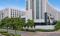 Pullman New Delhi Aerocity