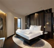 Pullman New Delhi Aerocity Exterior