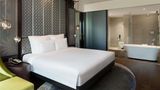 Pullman New Delhi Aerocity Room