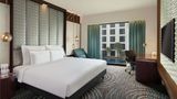 Pullman New Delhi Aerocity Room