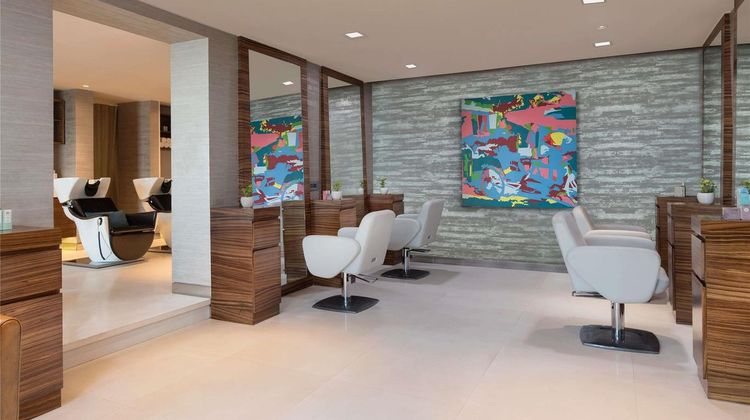 Pullman New Delhi Aerocity Spa