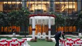 Pullman New Delhi Aerocity Other