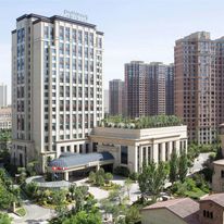 Pullman Taiyuan