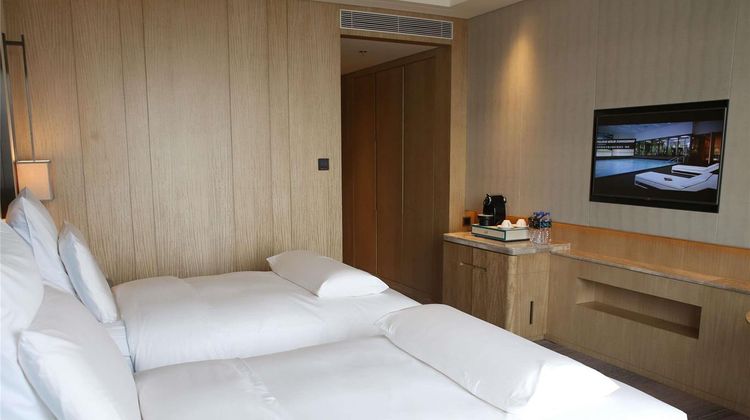 Pullman Taiyuan Room
