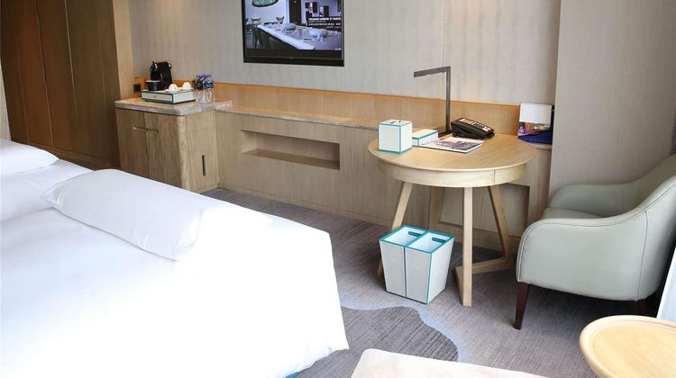 Pullman Taiyuan Room
