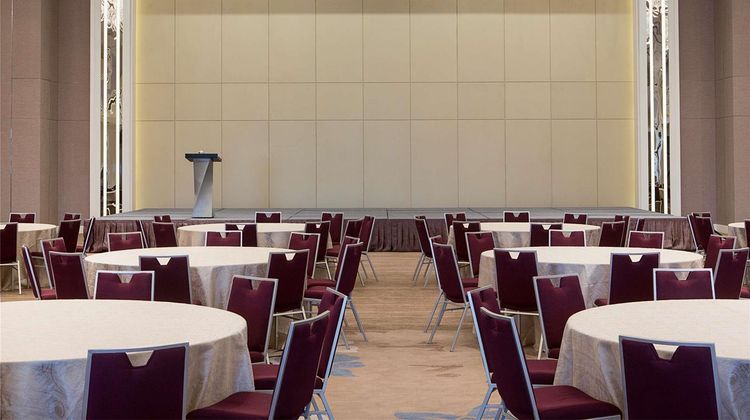 Pullman Taiyuan Meeting