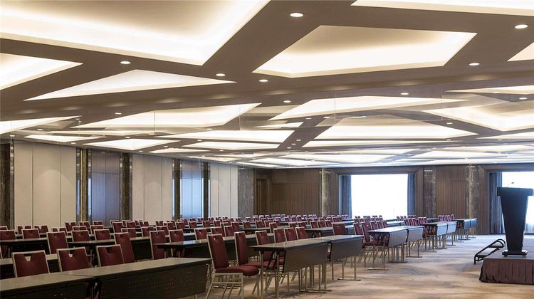 Pullman Taiyuan Meeting