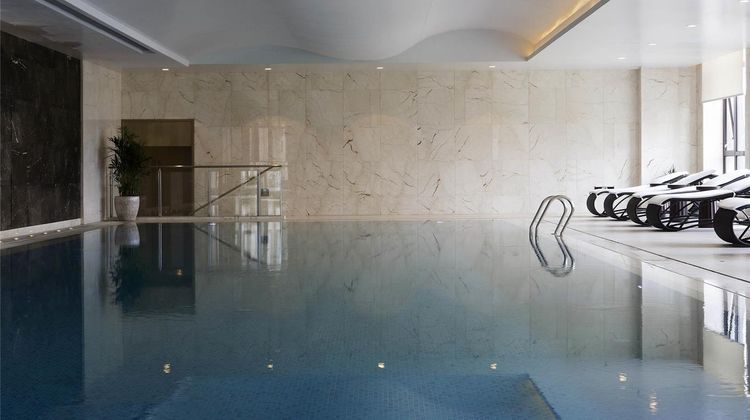 Pullman Taiyuan Pool