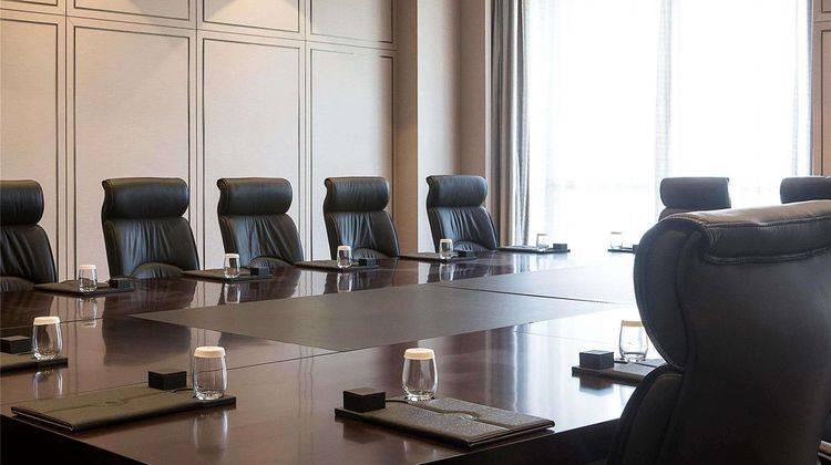 Pullman Taiyuan Meeting