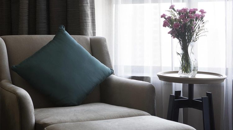 Pullman Taiyuan Room