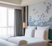 Pullman Taiyuan Room