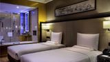 Pullman Qingdao Ziyue Hotel Room