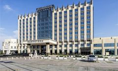 Pullman Qingdao Ziyue Hotel