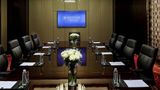 Pullman Qingdao Ziyue Hotel Meeting