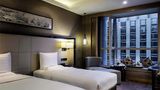 Pullman Qingdao Ziyue Hotel Room
