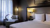 Pullman Qingdao Ziyue Hotel Room